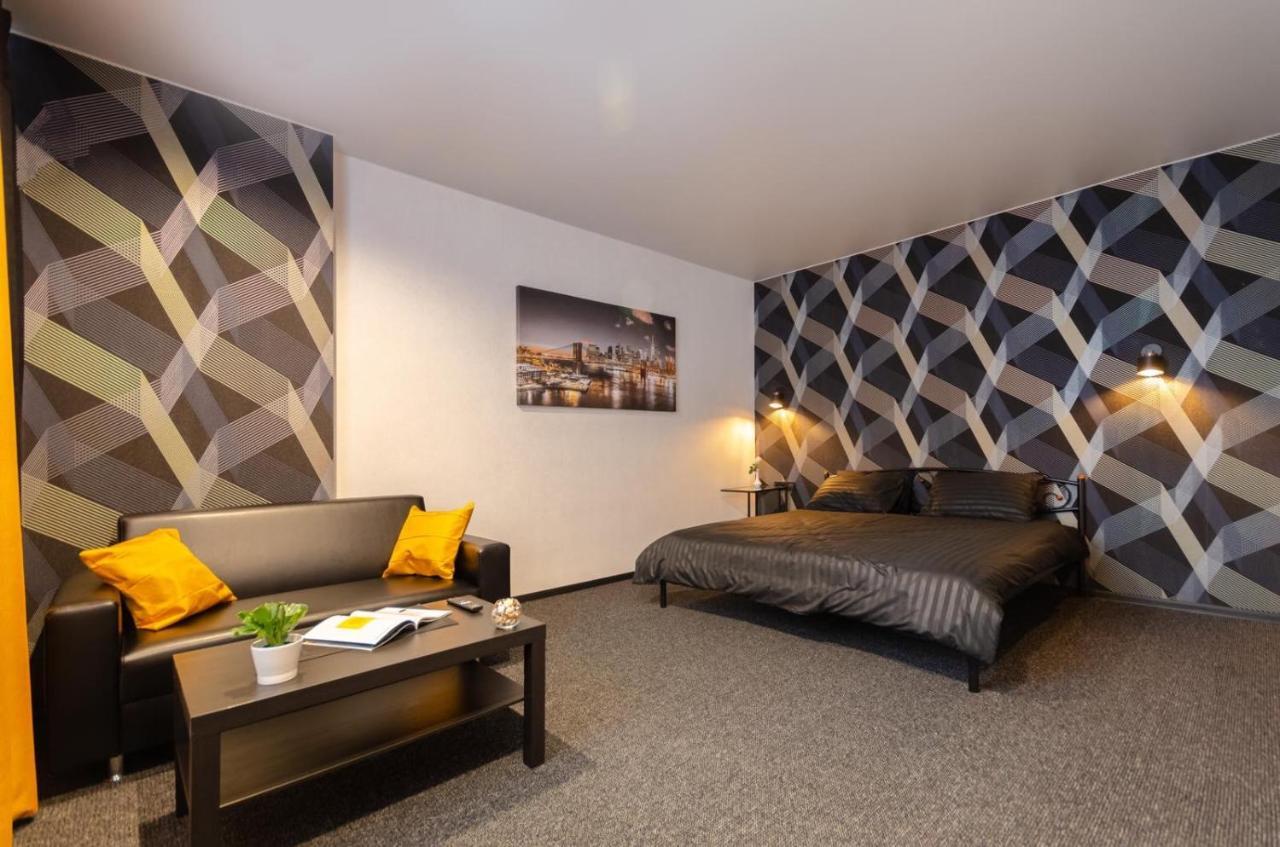 Ferienwohnung Samira 2 Kiew Exterior foto